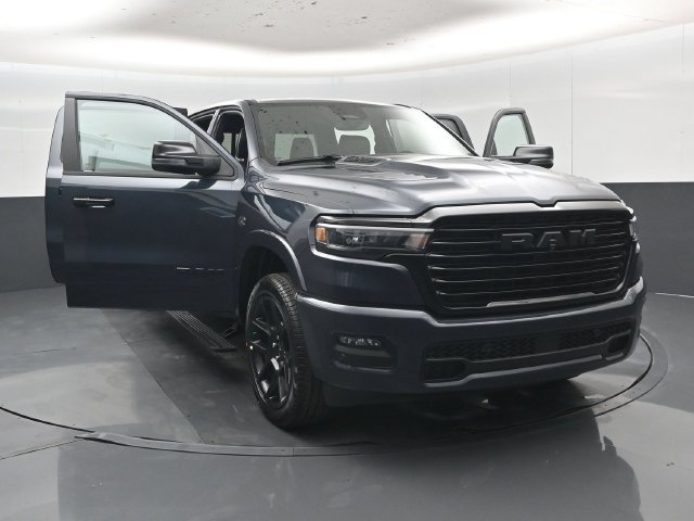 New 2027 RAM 1500 Laramie AWD/4WD image 59