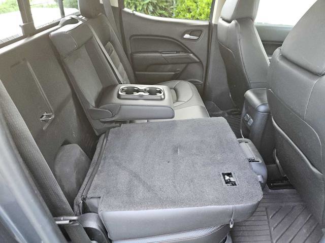 Used 2016 GMC Canyon SLE w/ All Terrain Package AWD/4WD image 34