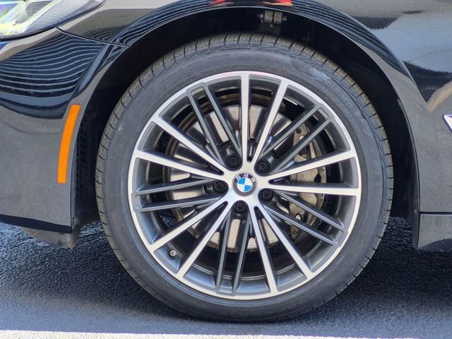 Certified 2023 BMW 540i xDrive w/ Premium Package AWD/4WD image 23