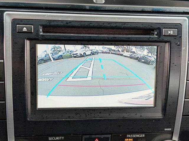 Used 2014 Toyota Camry SE FWD image 14
