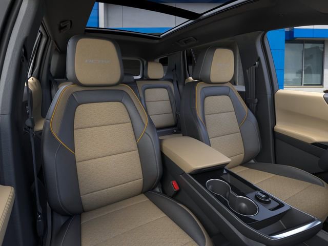 New 2026 Chevrolet Equinox ACTIV AWD/4WD image 16