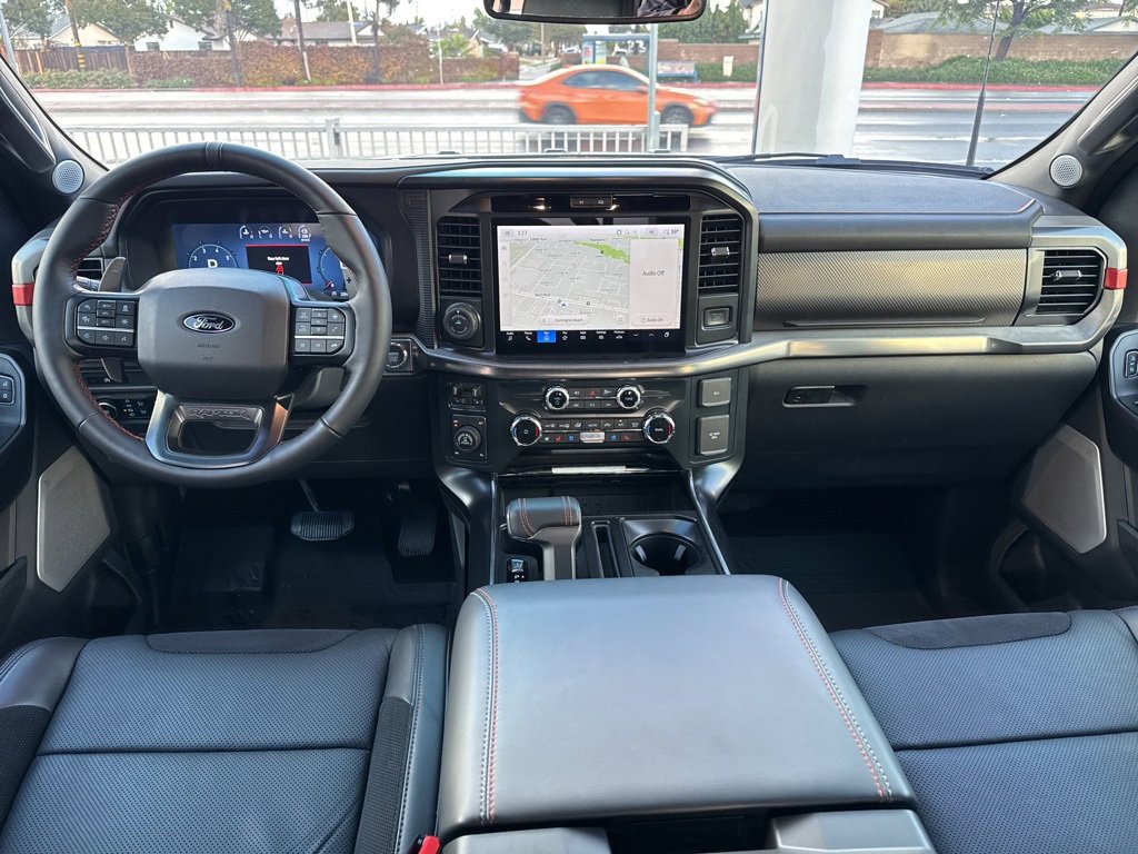Used 2025 Ford F150 Raptor image 11