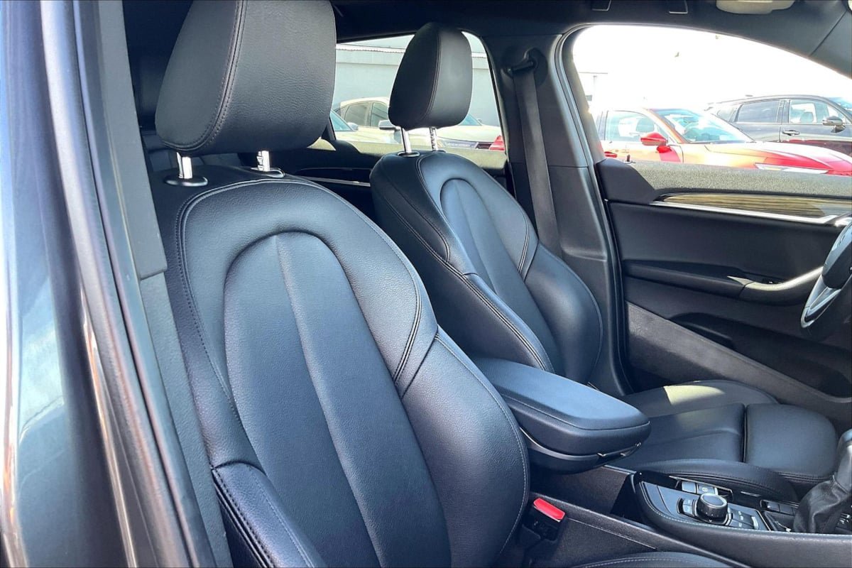 Used 2018 BMW X2 sDrive28i FWD image 7