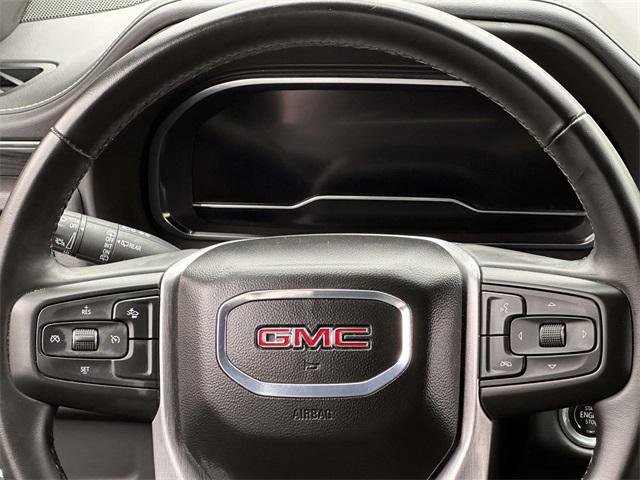 Used 2024 GMC Yukon XL SLT image 20