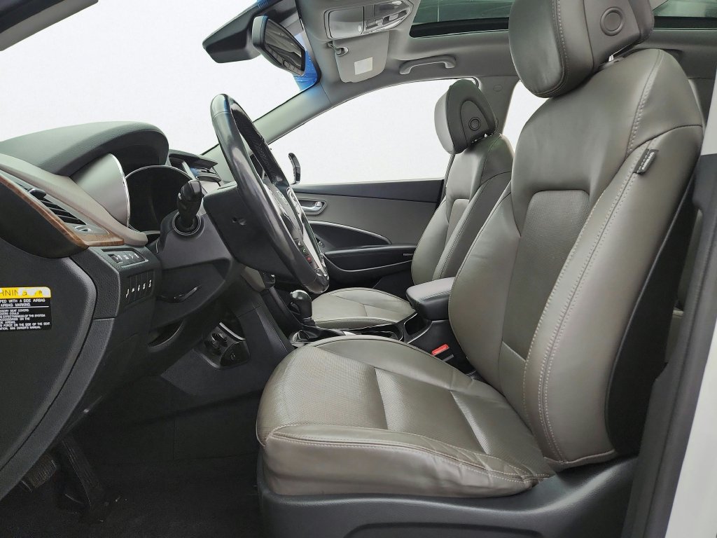 Used 2018 Hyundai Santa Fe Limited AWD/4WD image 10