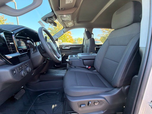 New 2026 Chevrolet Silverado 1500 RST w/ RST Select Package AWD/4WD image 12