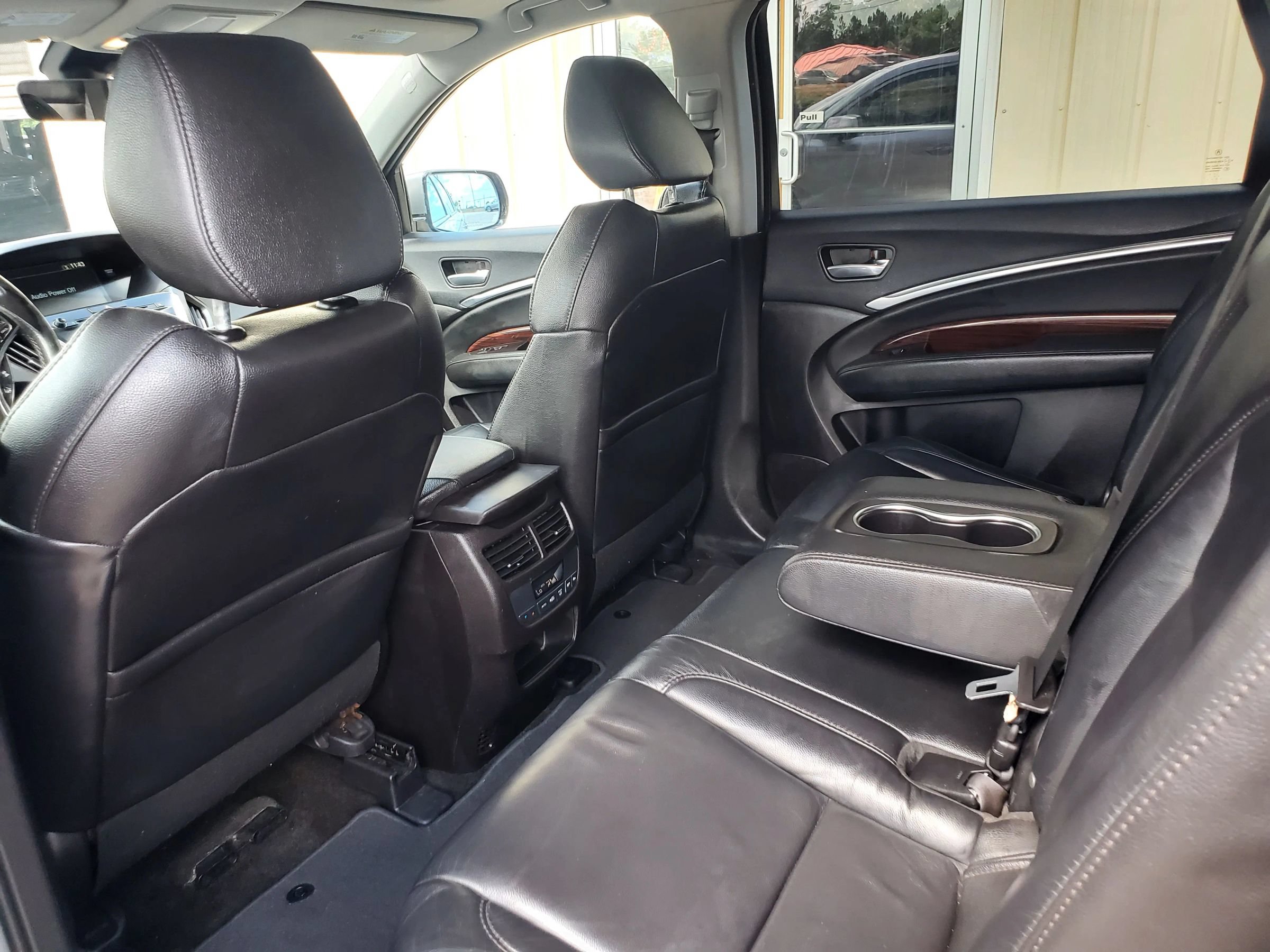 Used 2016 Acura MDX SH-AWD image 34