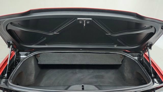 Certified 2014 Chevrolet Corvette Stingray Convertible w/ 3LT Preferred Equipment Group image 17