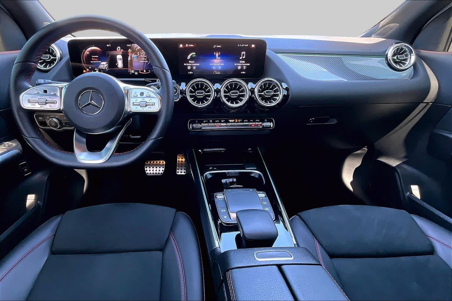Used 2023 Mercedes-Benz GLA 250 image 14