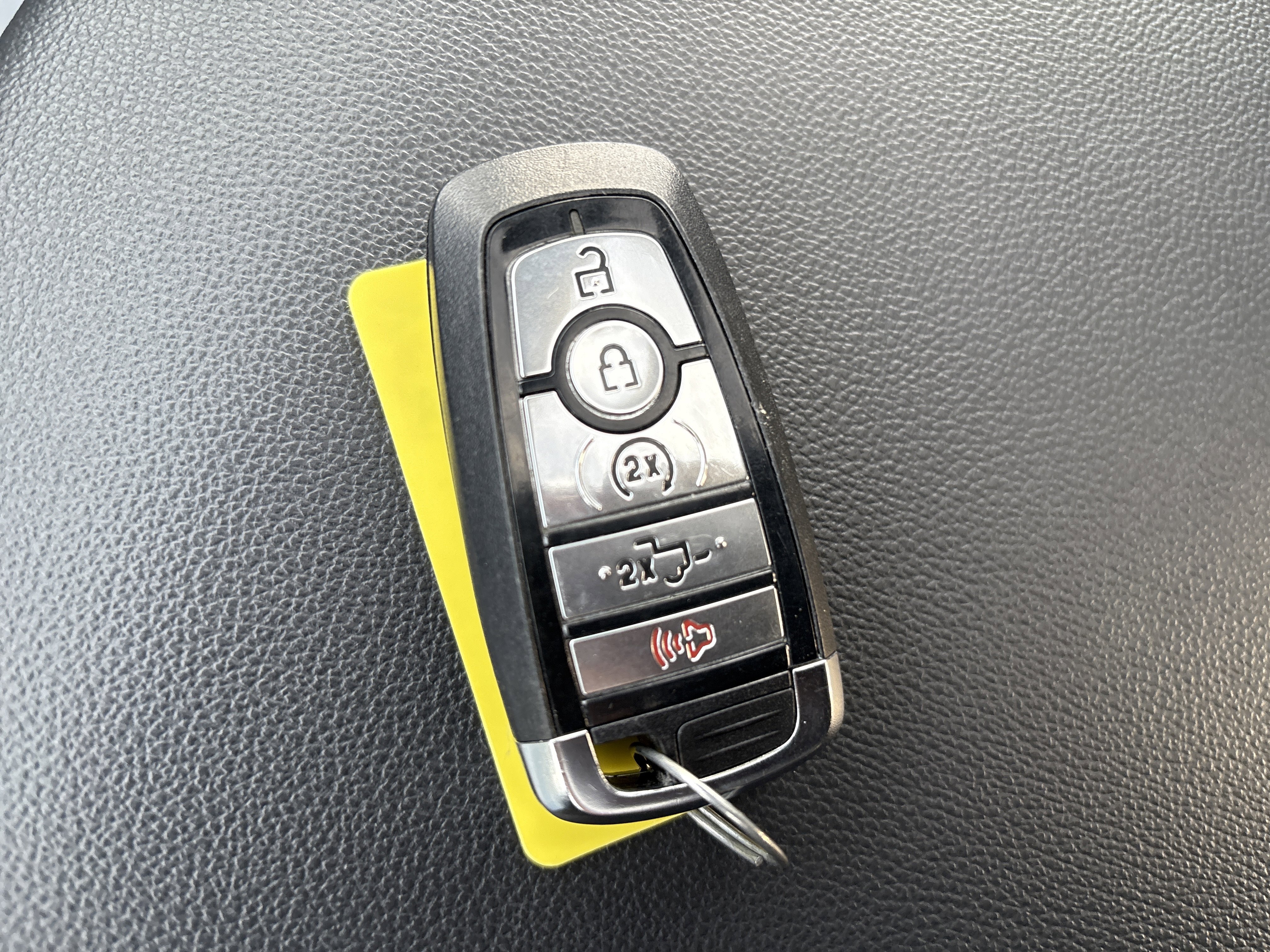 Used 2023 Ford F150 Lariat w/ Equipment Group 502A High image 29