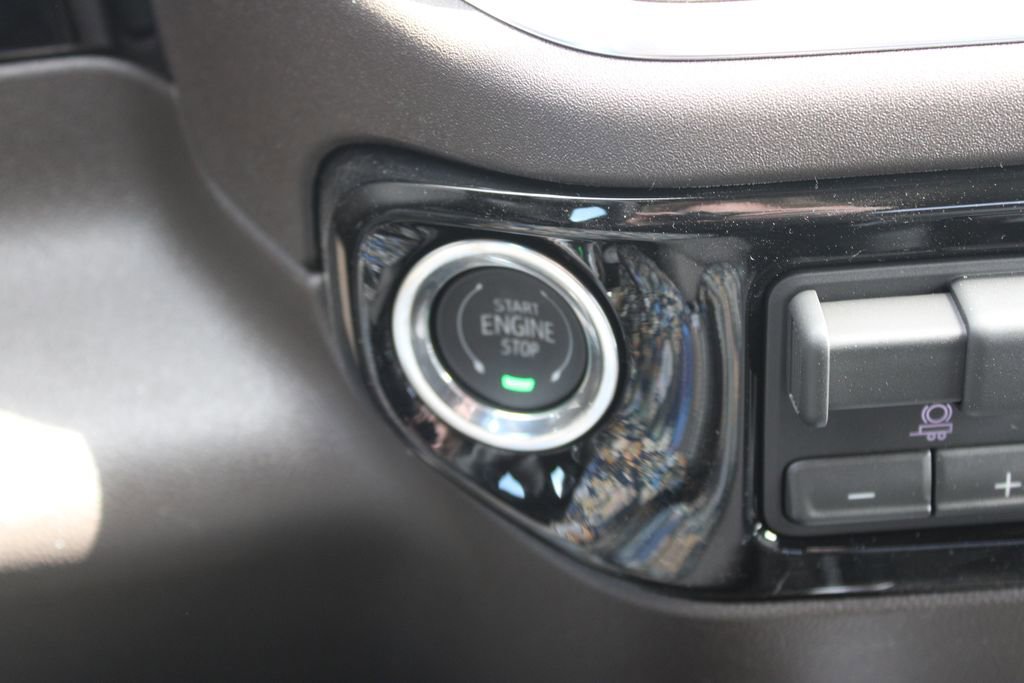 New 2026 Chevrolet Silverado 1500 LT Trail Boss image 39