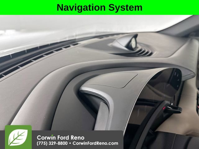 Used 2024 Porsche Taycan 4S image 9