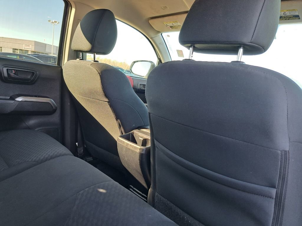 Used 2023 Toyota Tacoma image 21