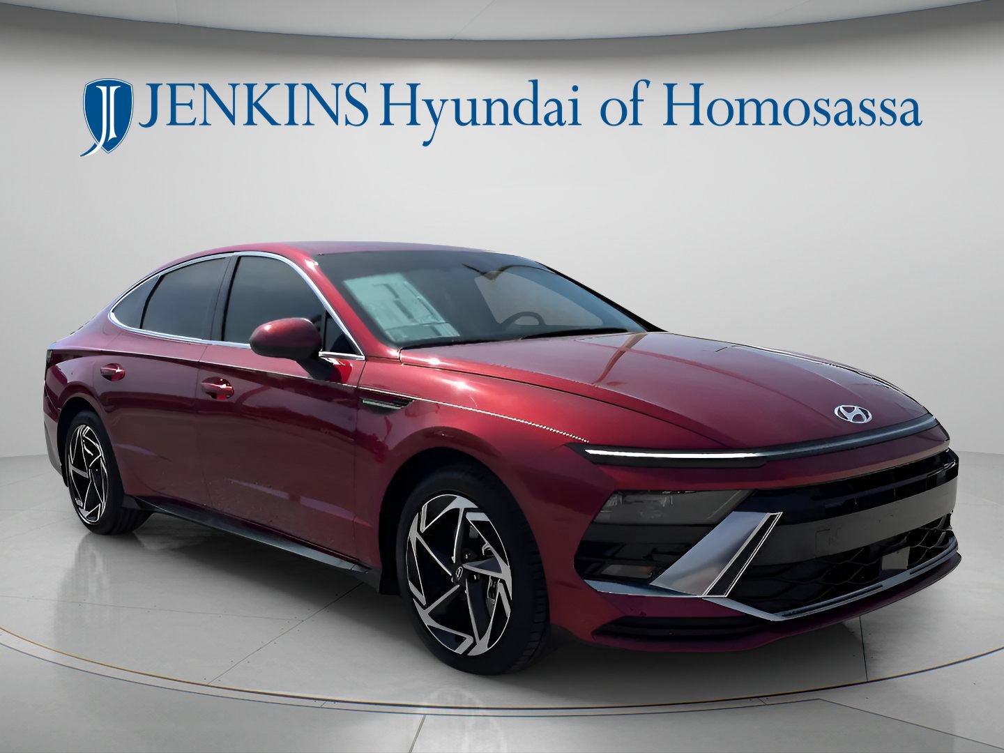 New 2026 Hyundai Sonata SEL FWD image 10