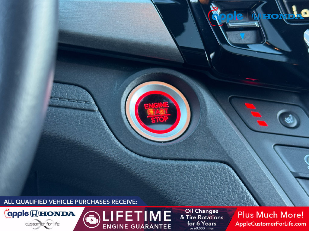 Used 2024 Honda Odyssey Sport image 27