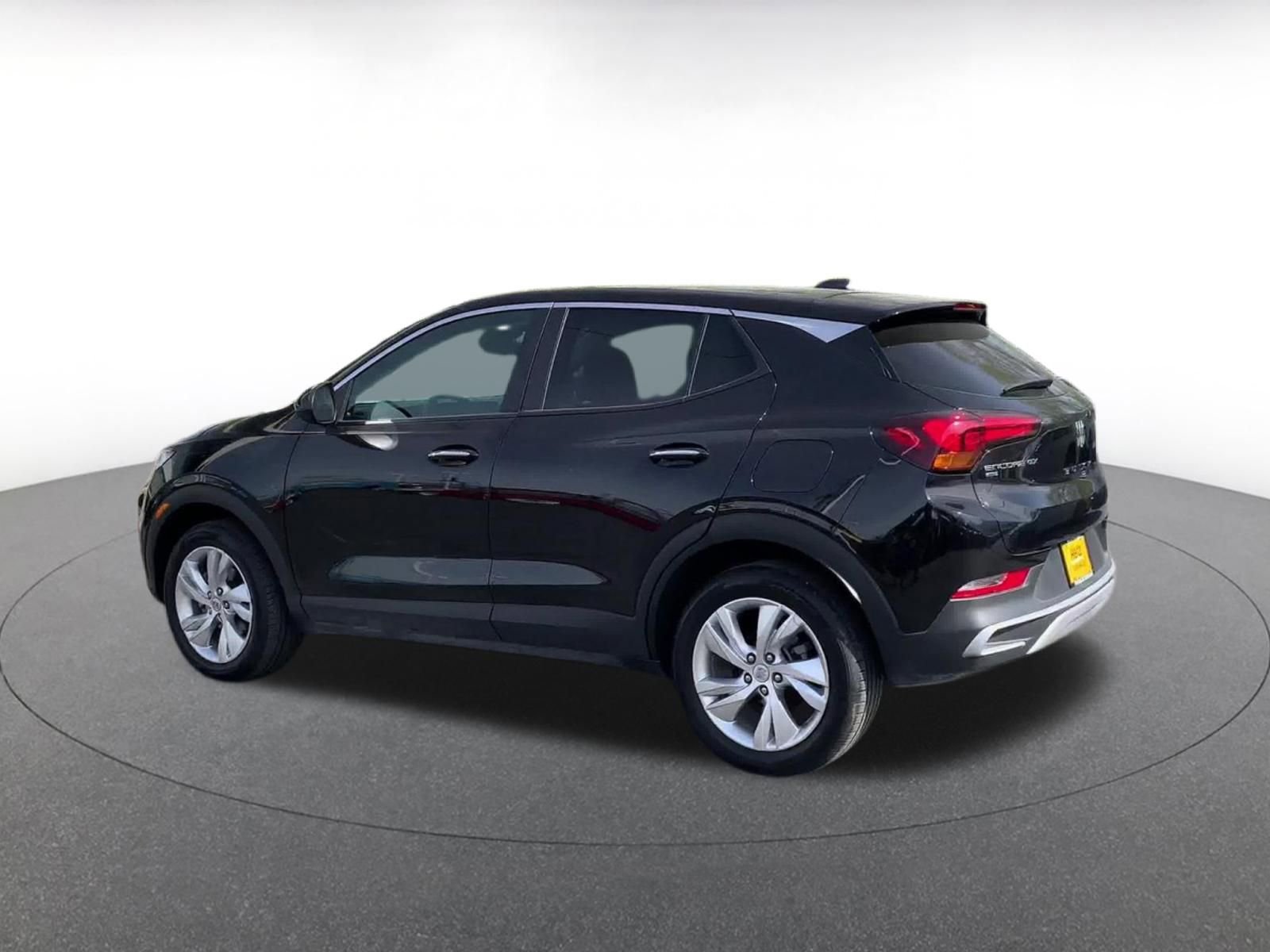 Used 2025 Buick Encore GX Preferred image 10