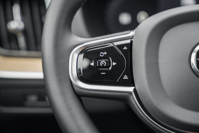 New 2027 Volvo XC60 T8 Ultra AWD/4WD image 23