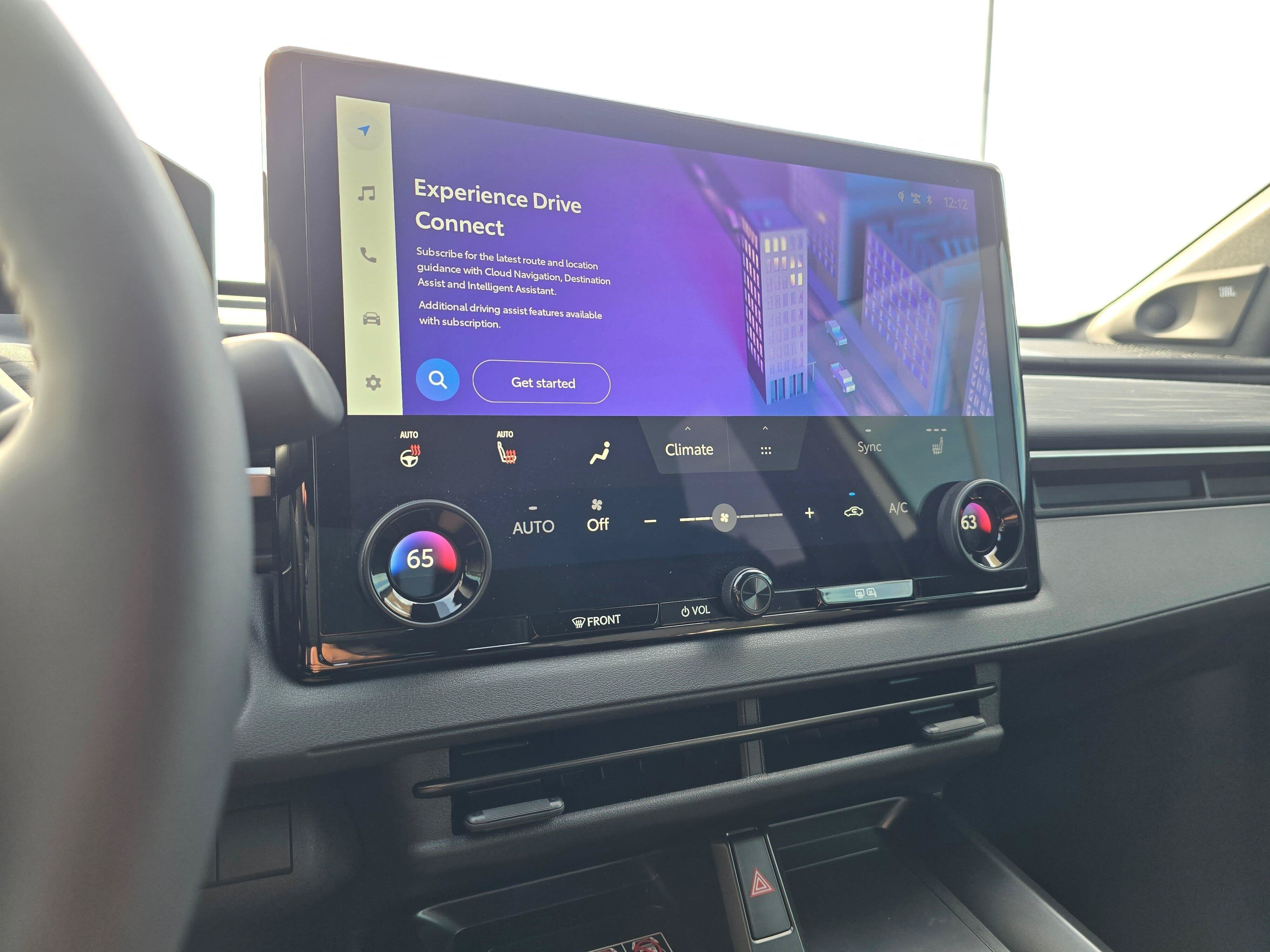 Certified 2026 Toyota C-HR AWD/4WD image 23