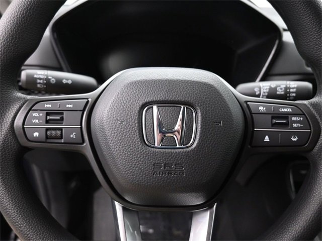 Used 2026 Honda CR-V LX image 24