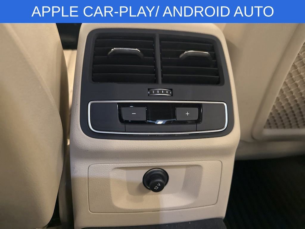 Used 2023 Audi A4 2.0T Premium w/ Convenience Package image 19
