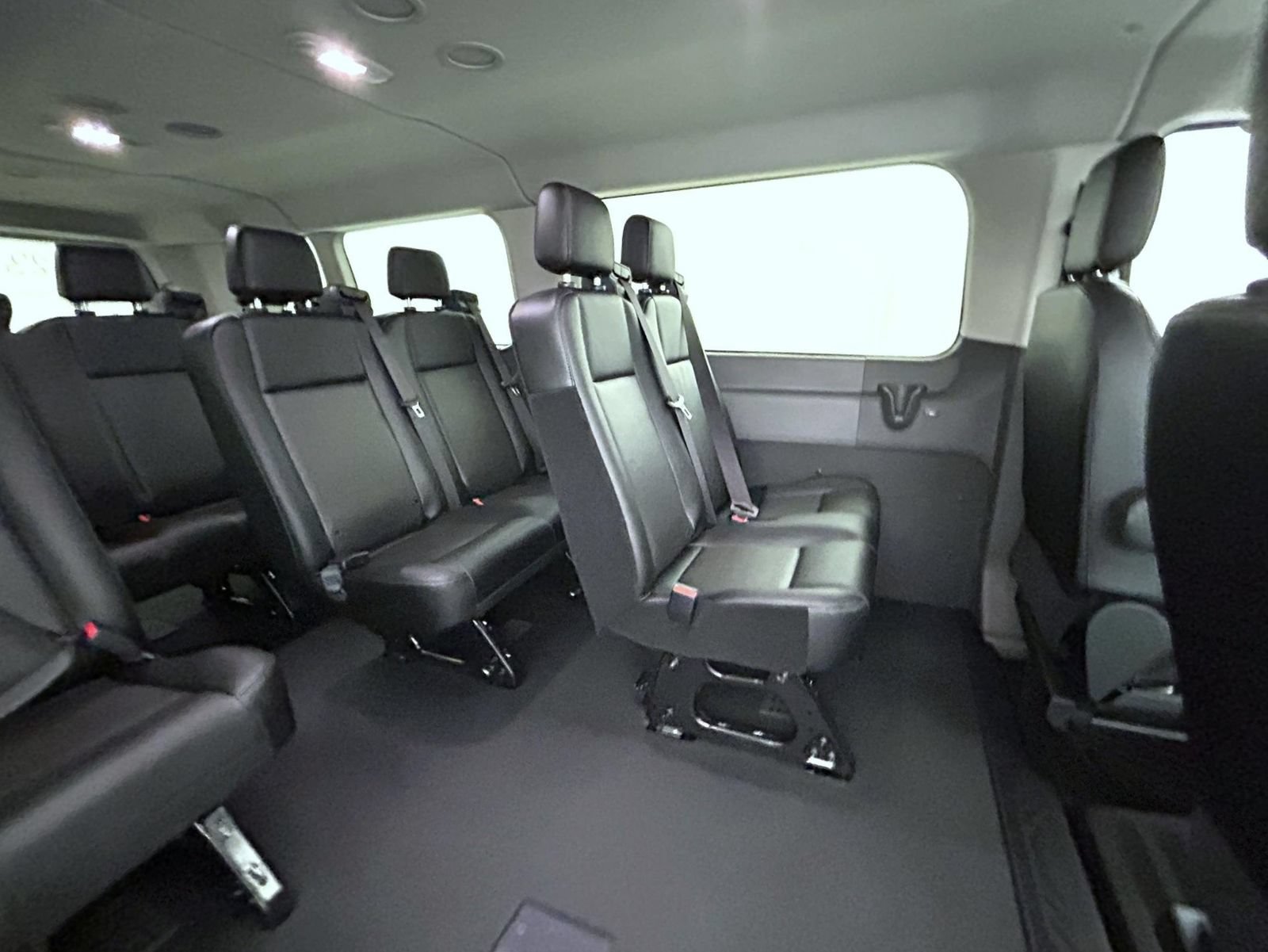 New 2026 Ford Transit 350 XL AWD/4WD image 16