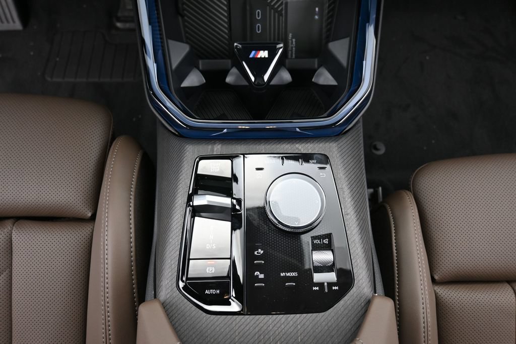 New 2026 BMW X3 xDrive30i w/ Premium Package AWD/4WD image 15