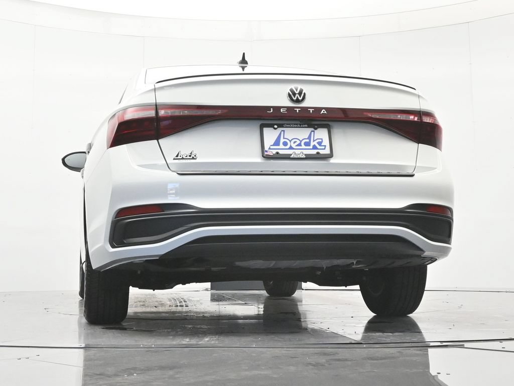 Used 2026 Volkswagen Jetta S FWD image 41