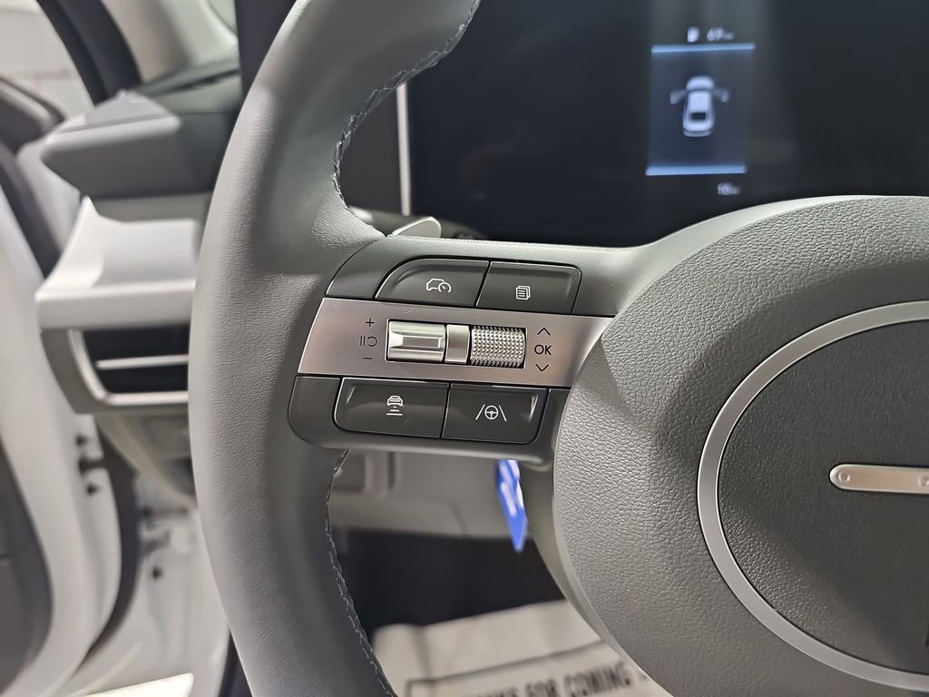 New 2026 Hyundai Sonata SEL image 18