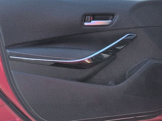 Certified 2021 Toyota Corolla XLE image 16