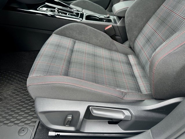 New 2024 Volkswagen GTI SE image 14