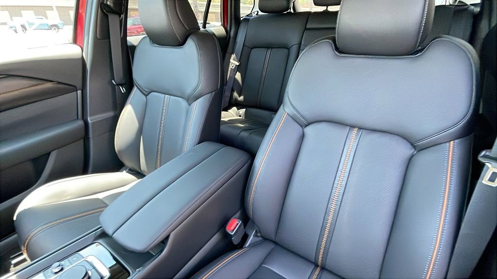 New 2025 MAZDA CX-50 2.5 Hybrid w/ Weather Package image 15