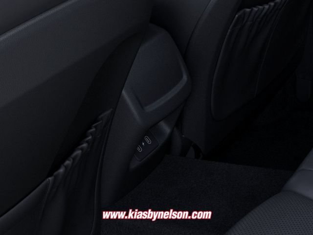 New 2026 Kia K5 GT-Line AWD/4WD image 30
