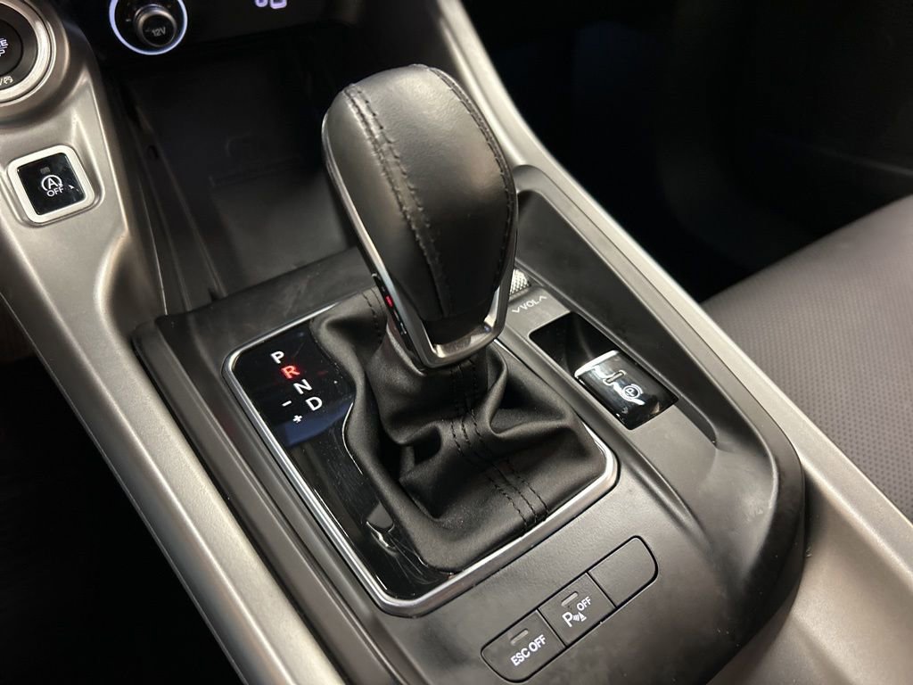 Used 2024 Dodge Hornet GT Plus w/ Tech Pack Plus w/o Parking AWD/4WD image 23