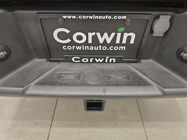Used 2013 Ford F150 XLT w/ XLT Chrome Pkg RWD image 17