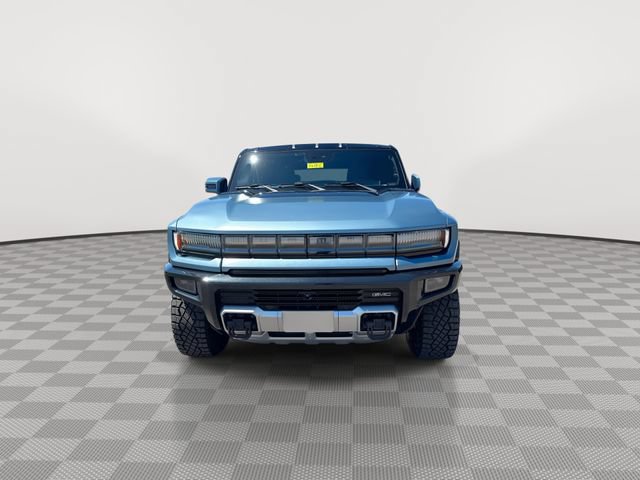 Certified 2024 GMC Hummer EV 3X w/ Omega Edition AWD/4WD image 4