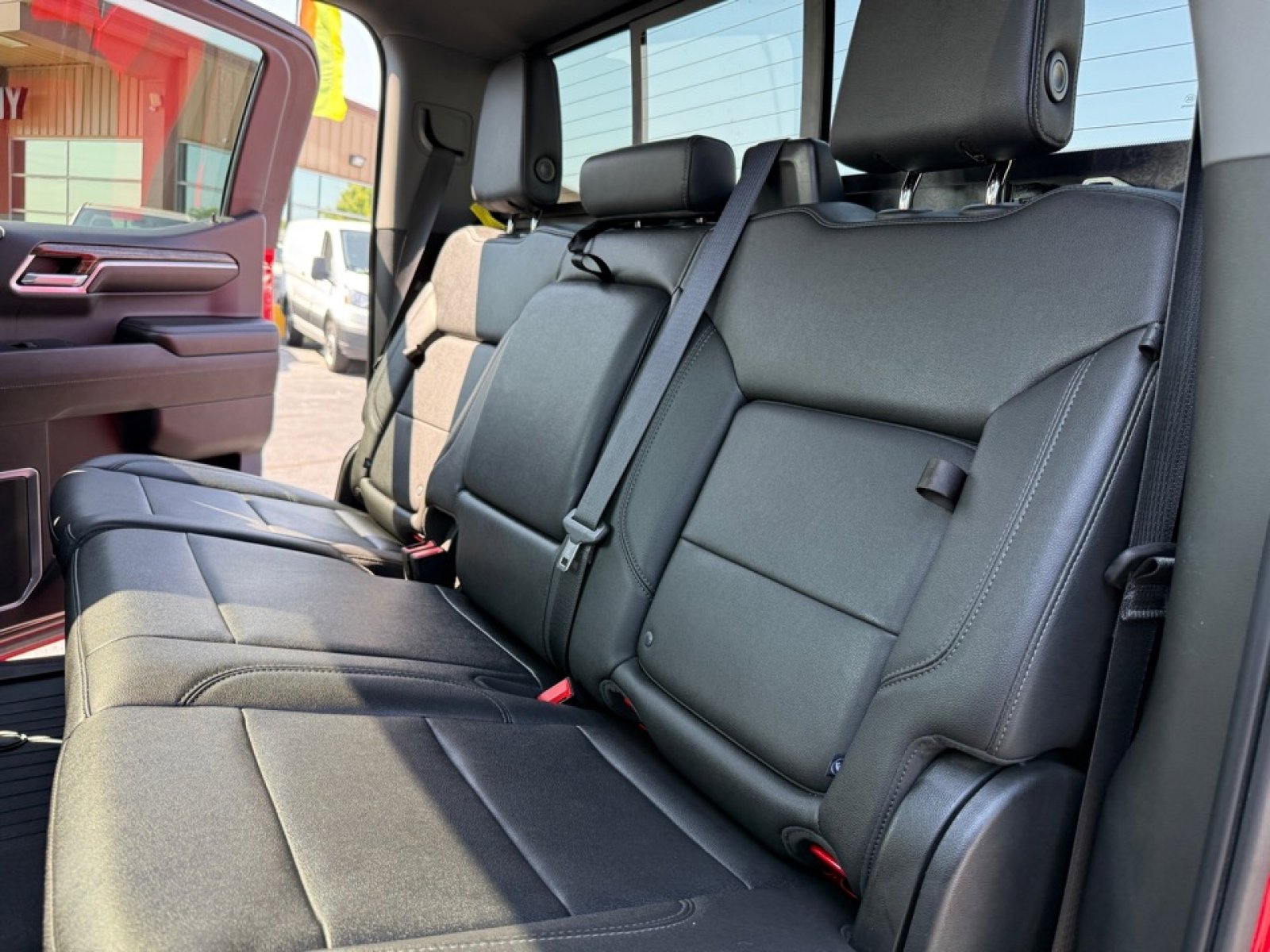 Used 2022 GMC Sierra 1500 Elevation w/ Elevation Premium Package image 17