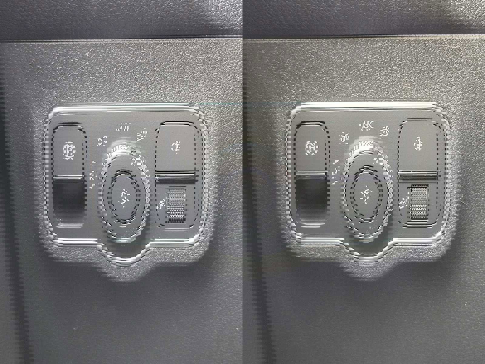 Used 2025 Mercedes-Benz EQB 350 4MATIC SUV image 34