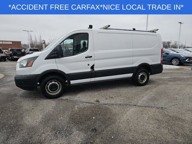 Used 2015 Ford Transit 150 130 Low Roof image 8