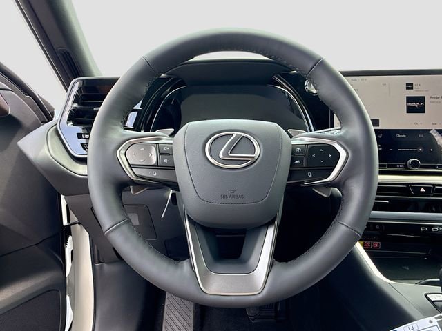 New 2026 Lexus TX 350 AWD image 42