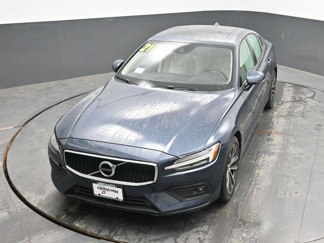 Used 2021 Volvo S60 T6 Momentum AWD/4WD image 30