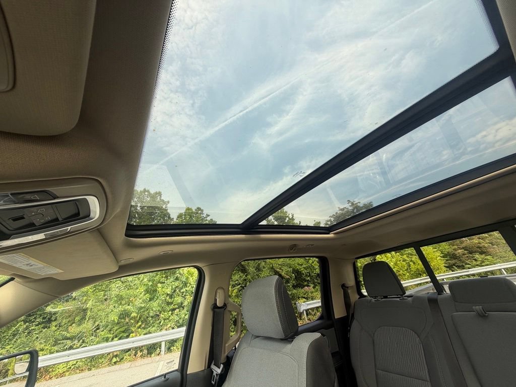 Used 2020 RAM 1500 Big Horn AWD/4WD image 29