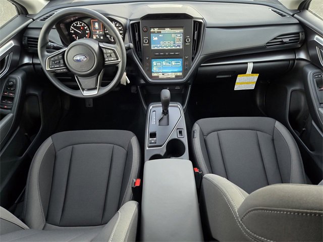 New 2025 Subaru Impreza 2.0i image 8