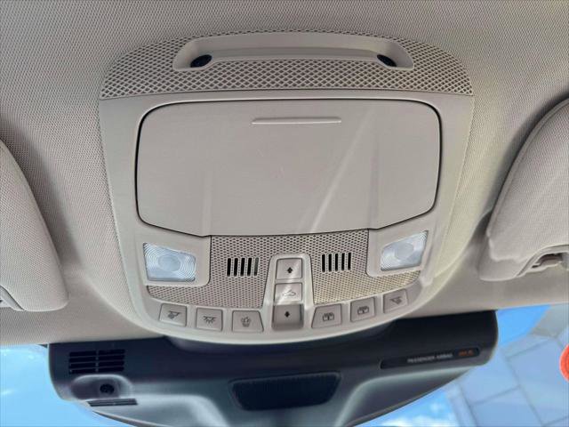 Used 2022 Lincoln Nautilus Reserve AWD/4WD image 34