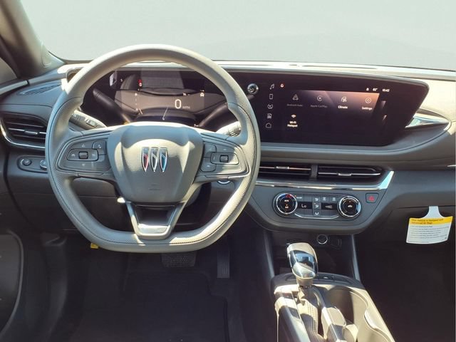 New 2026 Buick Envista Preferred FWD image 4