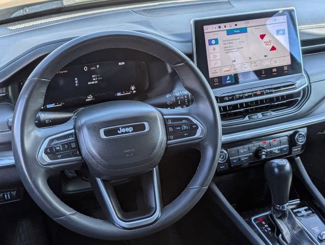 Used 2023 Jeep Compass High Altitude image 12