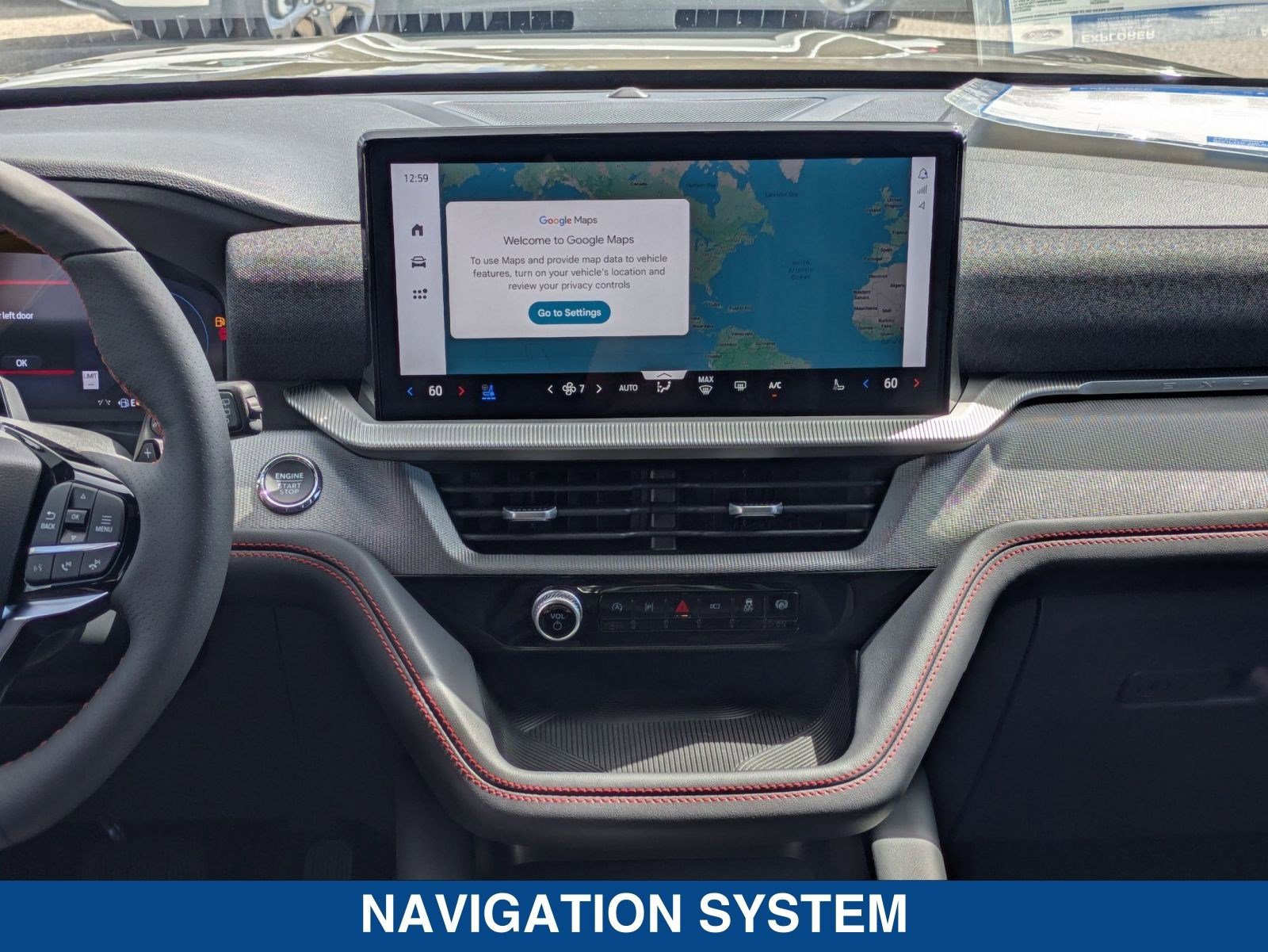 New 2026 Ford Explorer ST image 18