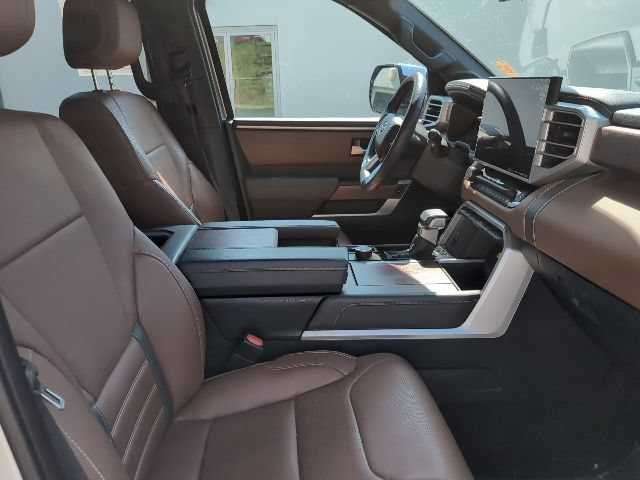 Used 2024 Toyota Tundra 1794 Edition AWD/4WD image 28