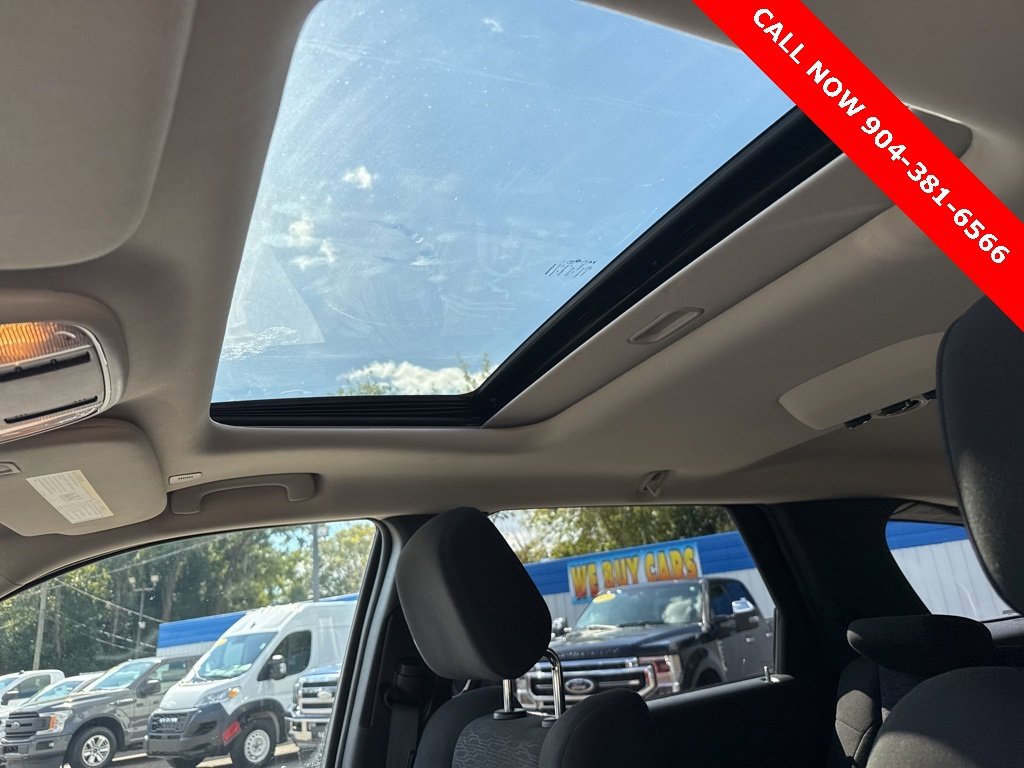 Used 2022 Dodge Durango SXT w/ Trailer Tow Group IV image 16