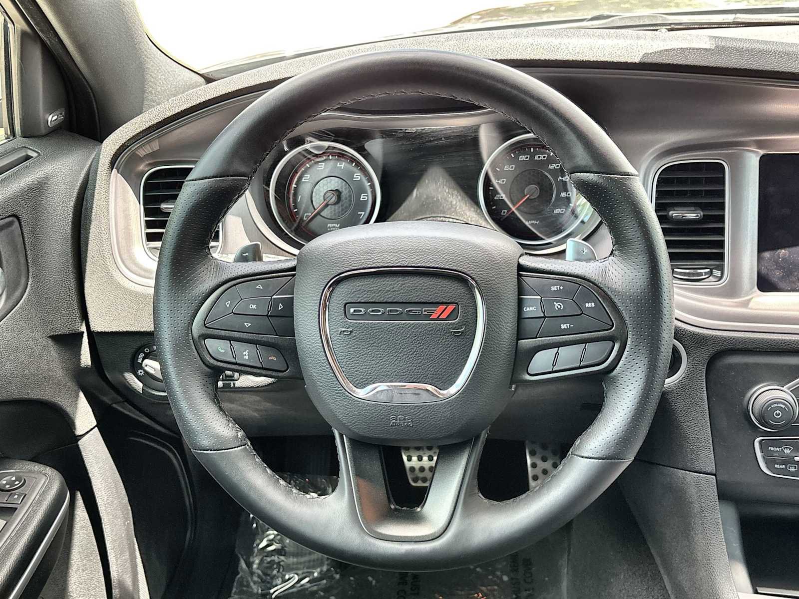 Used 2023 Dodge Charger Scat Pack RWD image 21