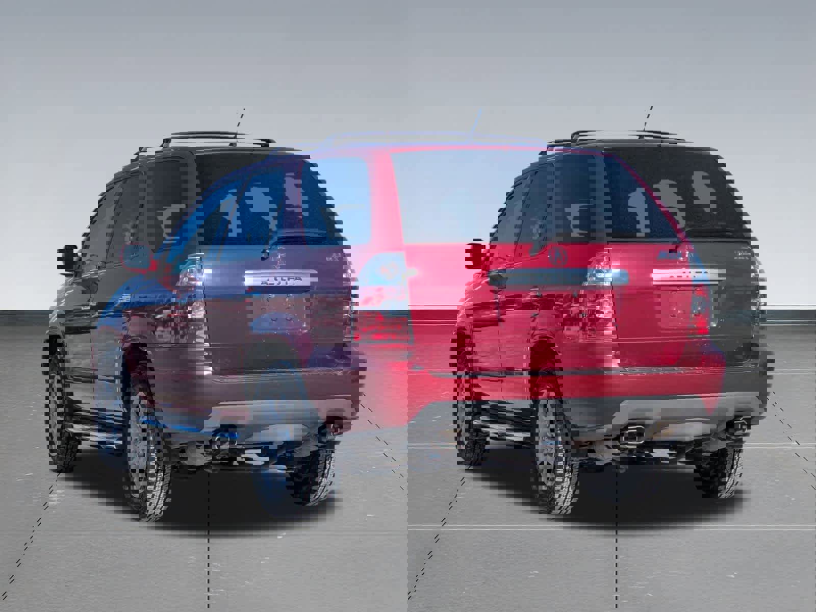 Used 2004 Acura MDX Touring image 4